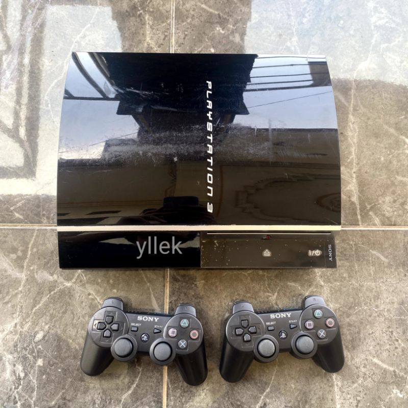 Playstation 3 ps3 PS3