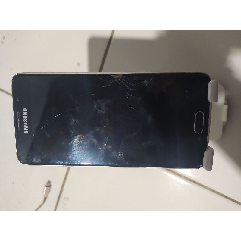 samsung A5 MINUS LCD
