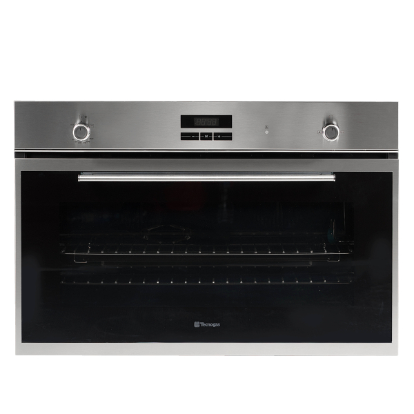 Oven Tanam Built In Oven Gas TECNOGAS FN2K96G5X