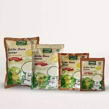

Totole kaldu jamur || penyedap non MSG 40gr