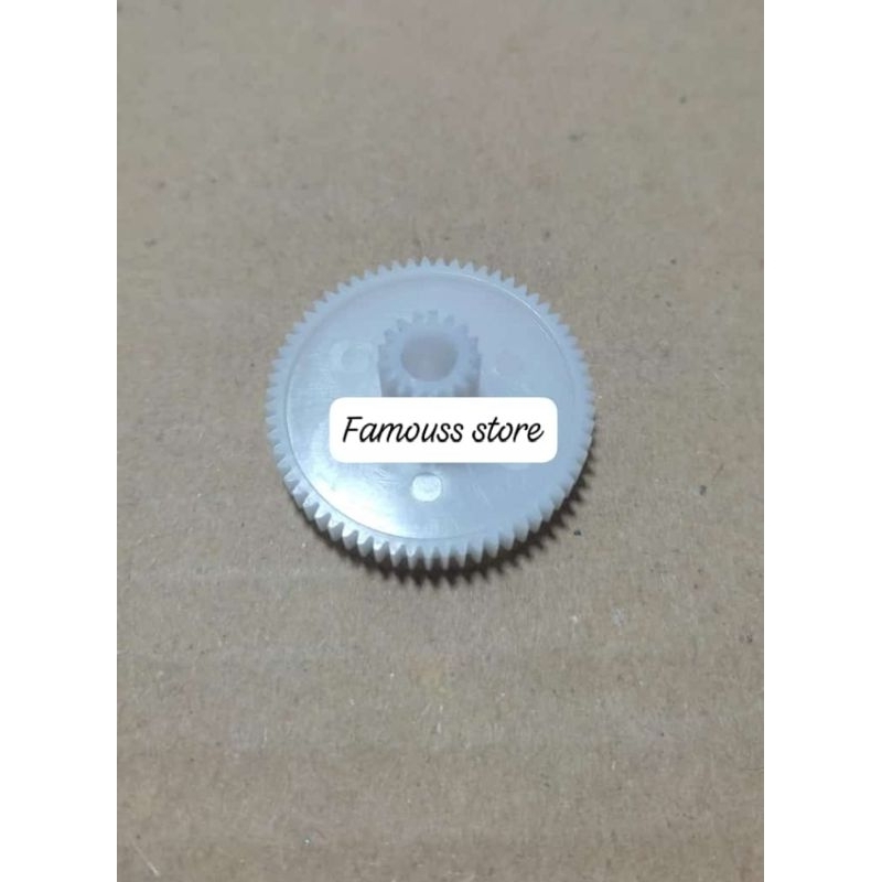 Gear mercy gear reduction Gir reduction gir mekanik samping epson lx300+ Lx300+II