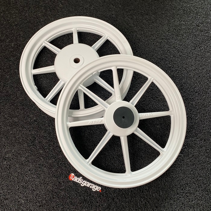 Velg VRossi Venom Comet Vario - Ring 14/185x215