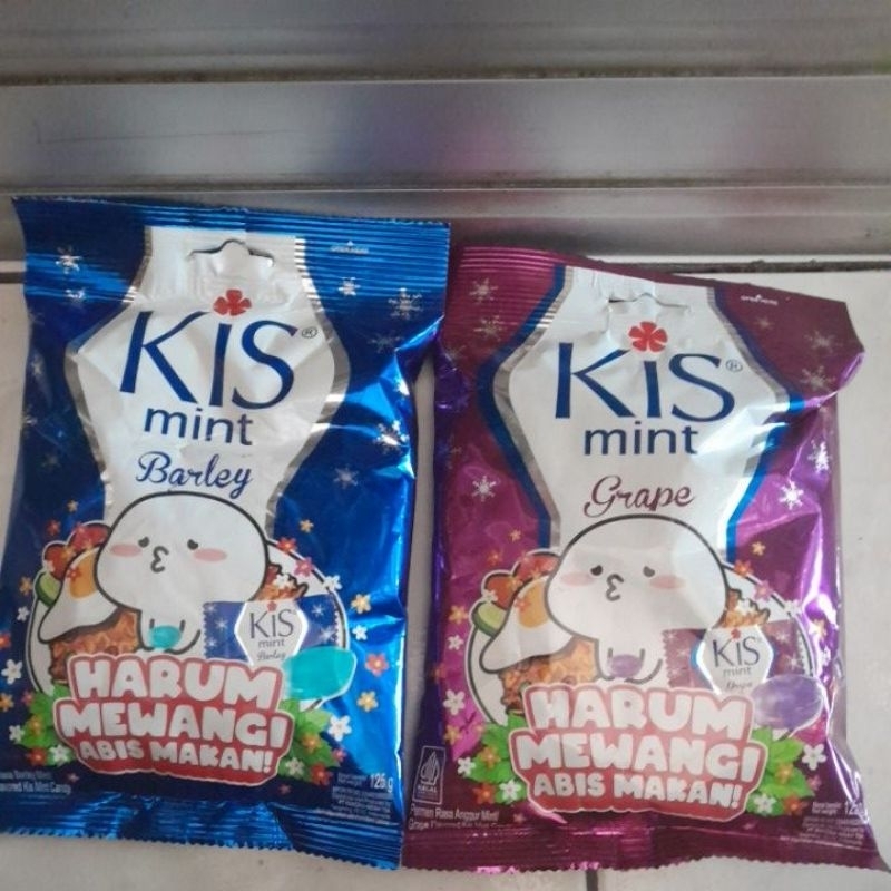 

permen kis mint 1pk