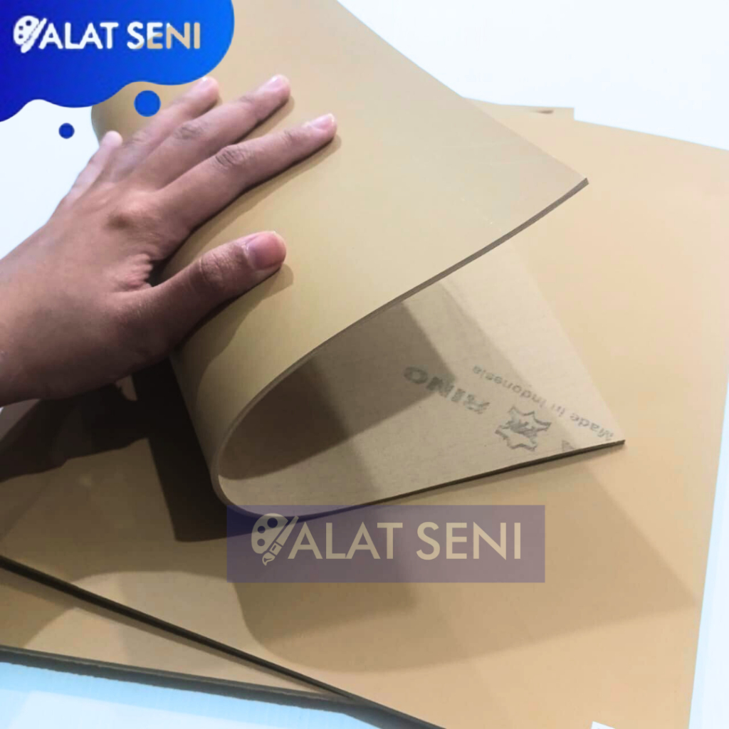 

KARET LINO 20X30 / KARET LINO A4 / KARET LINO CUKIL A4 / KARET LINOCUT A4 / LINOLEUM A4