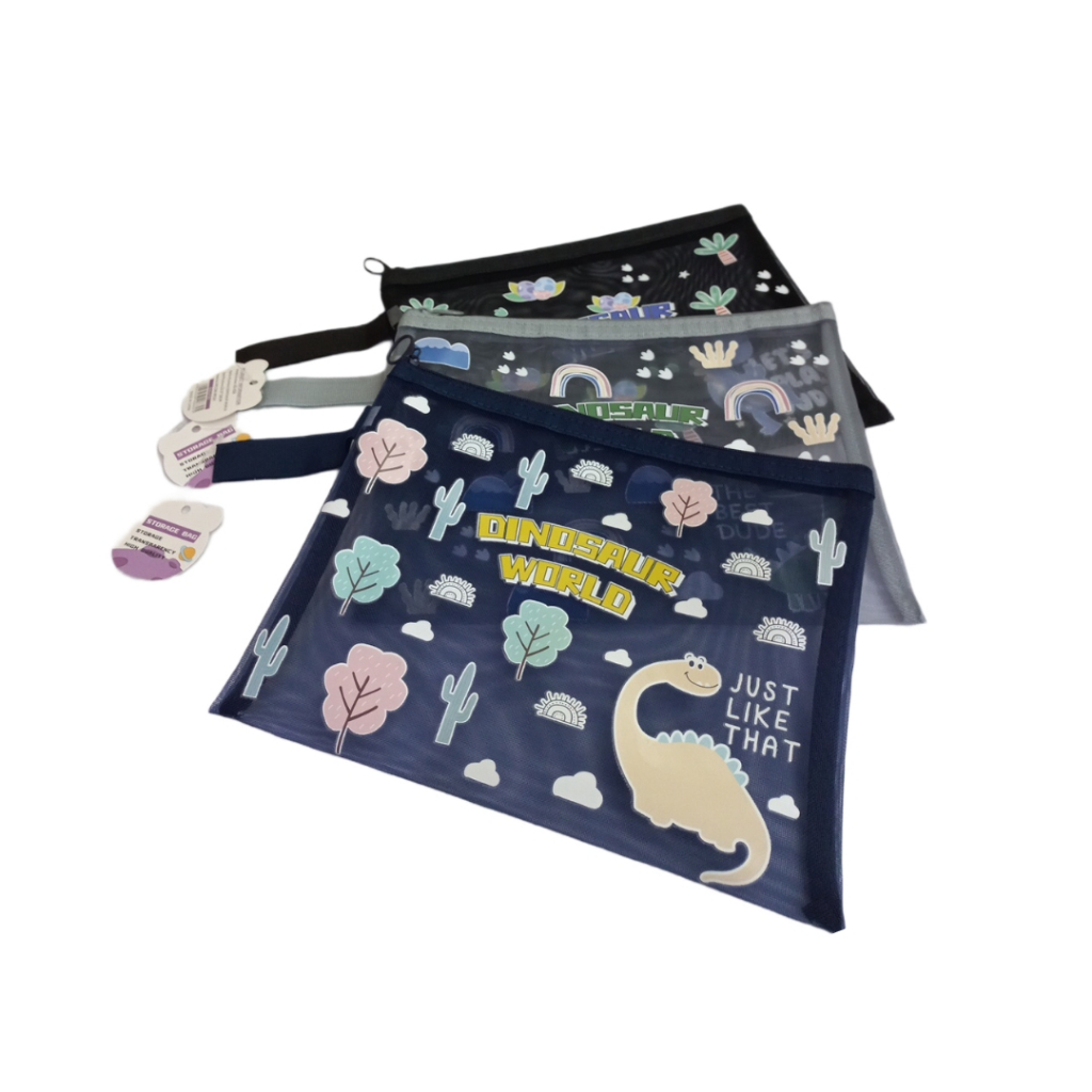 

TAS SELINTING A5-058 DINO