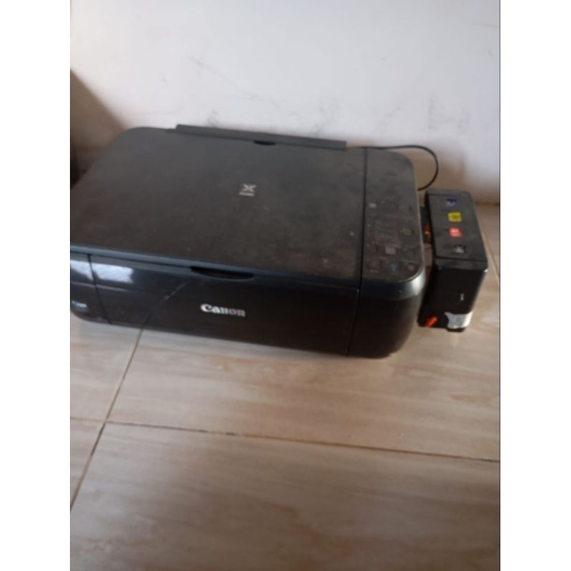 Printer Canon Pixma MP.287