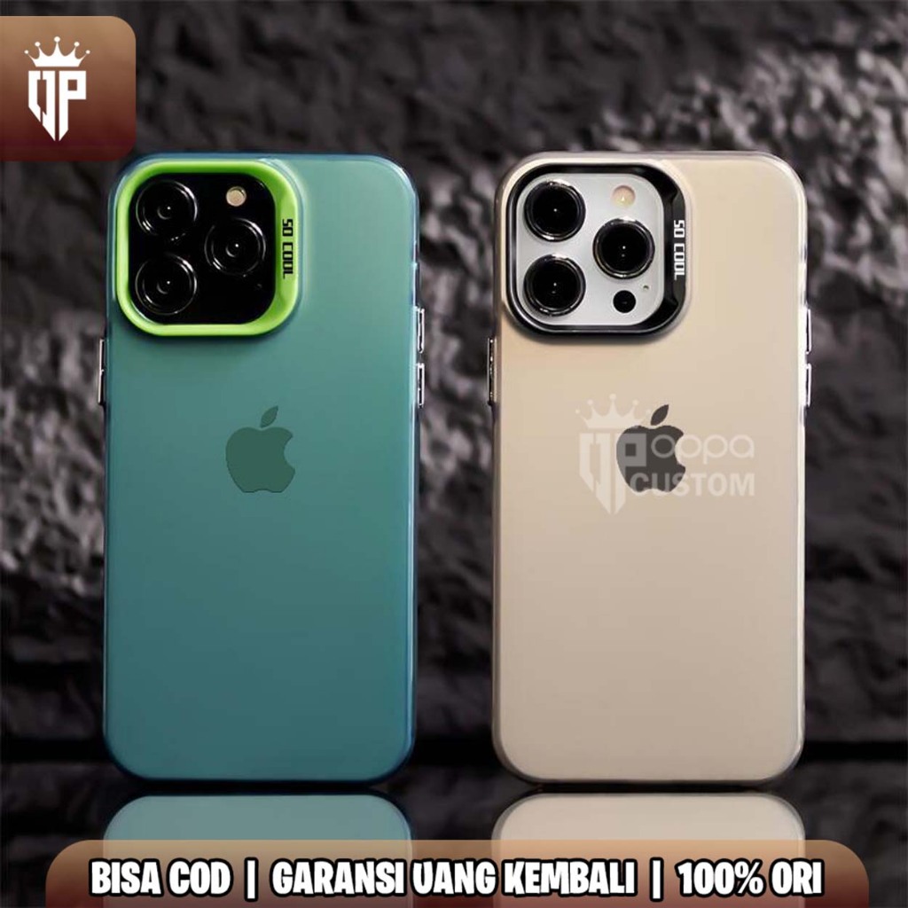 Elegant Case VIVO Motif [LOGO APPLE] VIVO Y21 / Y21S / Y21T / Y33S / Y33T / Y21A Y15S / Y01 / Y01S Y