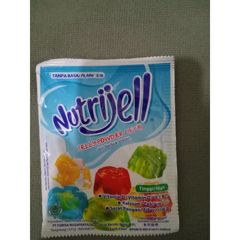 

nutrijell 1,5g