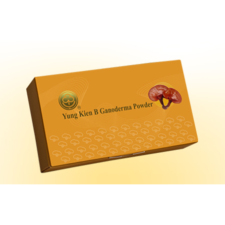 

Yung Kien B Ganoderma Powder