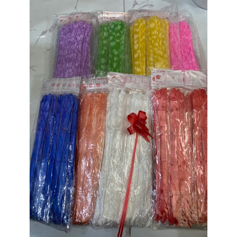 

Pita Tarik Serut 12mm isi 10pcs random warna