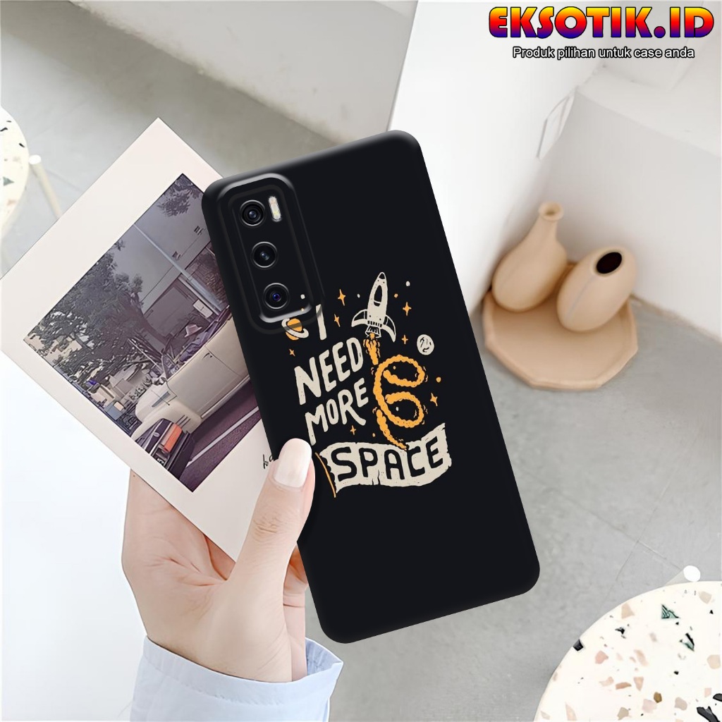 Case Vivo V20 SE - Casing Vivo V20 SE - Fashion Case Terbaru - Silikon Vivo V20 SE - Motif Keren Dan