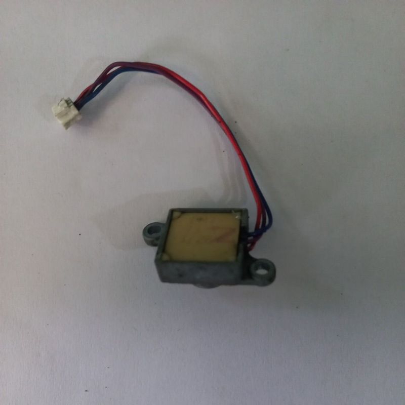 Sensor developing Canon IR 5000