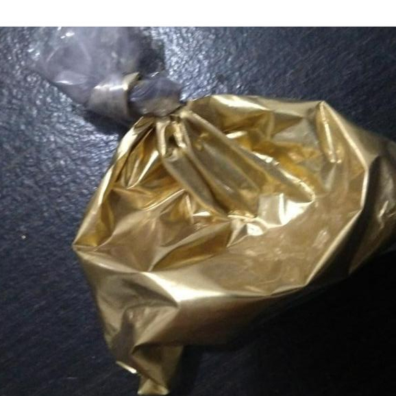 

TERMURAH BUBUK WARNA BATIK PRADA EMAS 25 GRAM - PRODO EMAS 25 GRAM