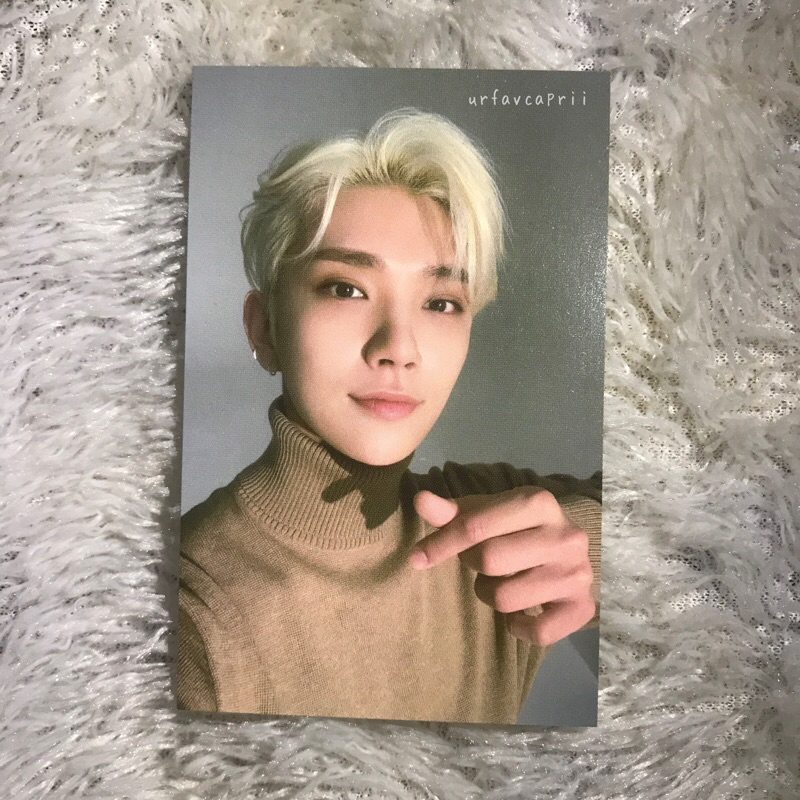 Joshua Incomplete Strap Mask Seventeen