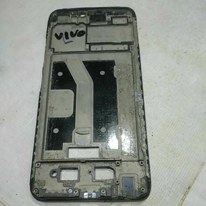 Frame only Bekas Vivo y81