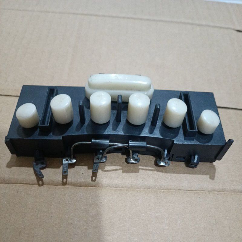 SAKLAR BLENDER PHILIPS 2115 & 2116 ORIGINAL