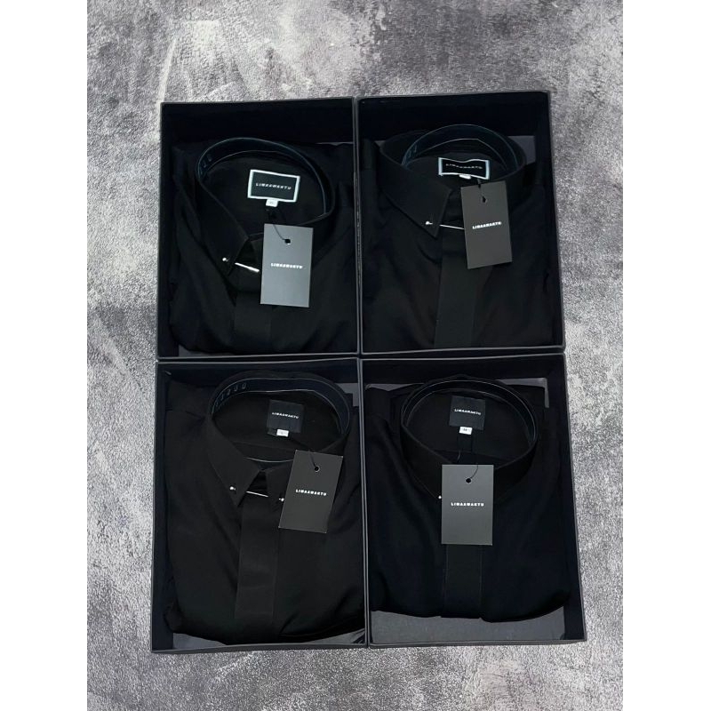 [ORIGINAL 100%] THOBE LIMAAWAKTU AZKAL BLACK