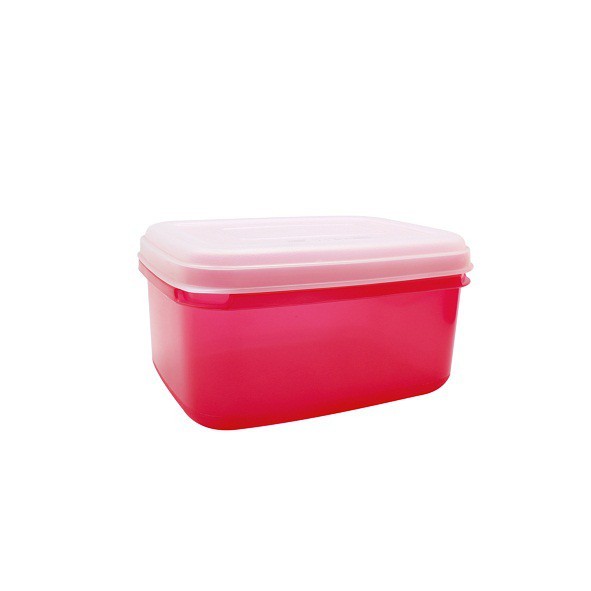 Claris 2922 Kotak Makan Plastik Bio Sense Storer Lunch Box Penyimpanan Makanan
