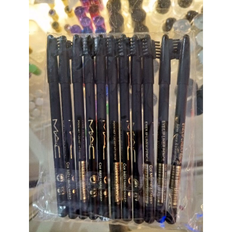 PENSIL ALIS MAC ORIGINAL