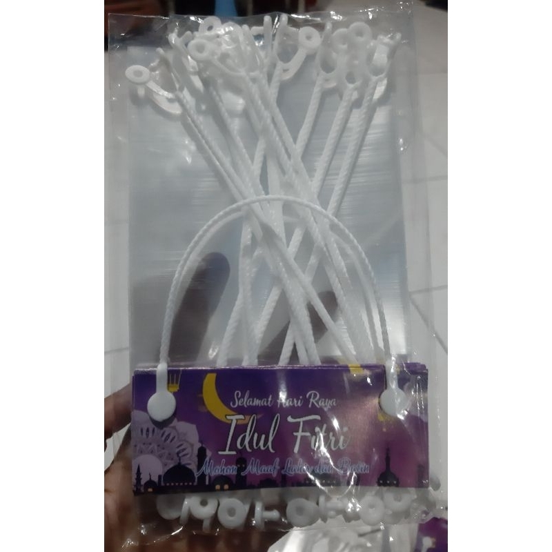 

Plastik Snack Lebaran