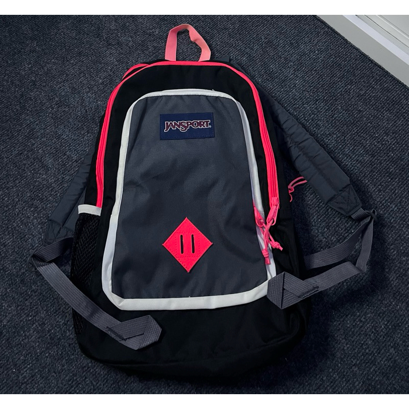 Jansport Mix Type Ori