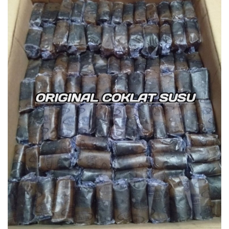 

Dodol garut ks 1kg