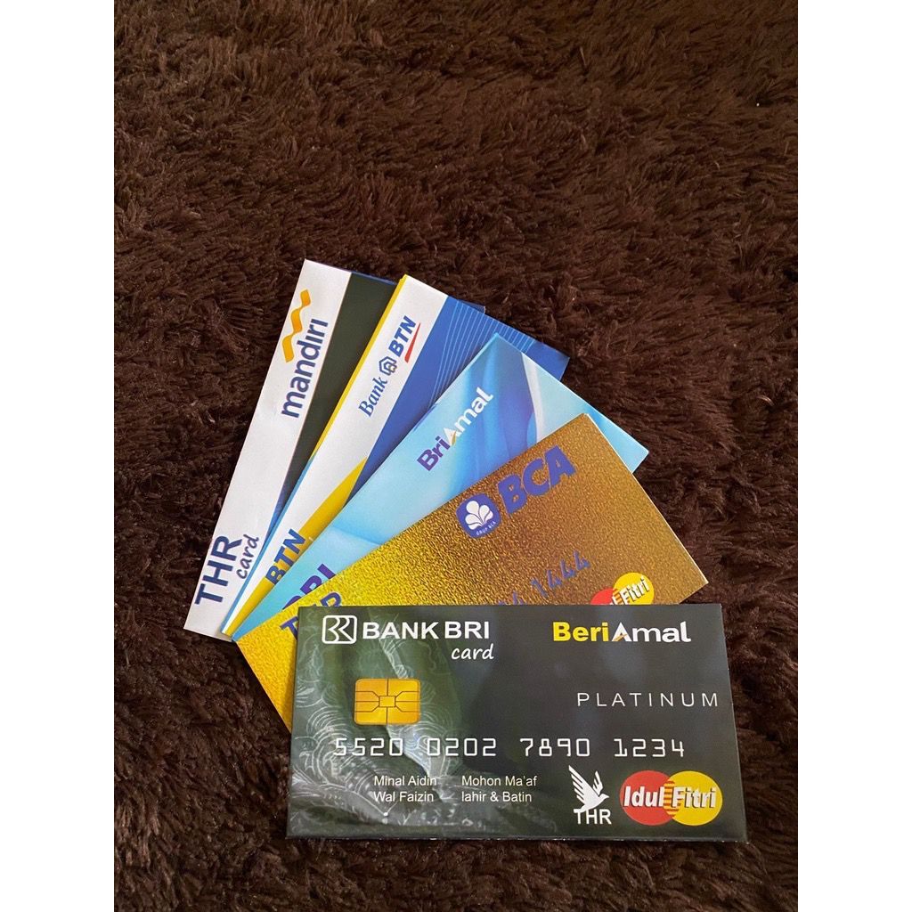 

amplop lebaran kekiniian motif abstrak unik isi 10 lembar -100 lembar