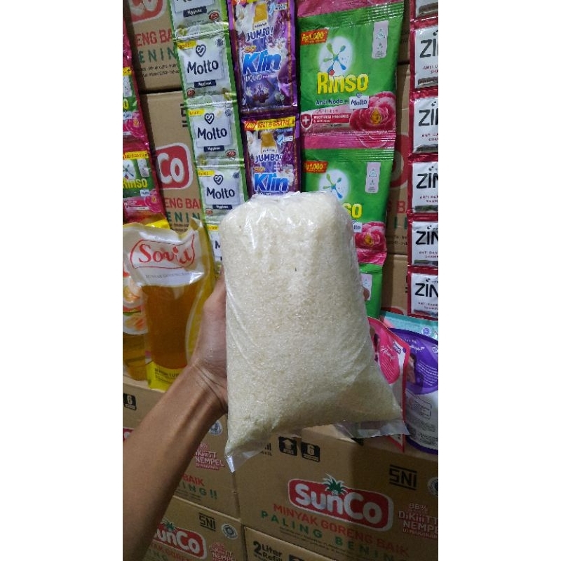 

GULA PASIR 1 KG