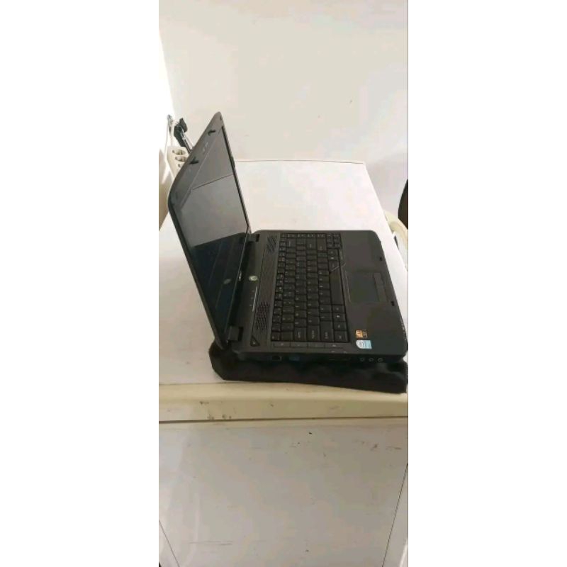 Laptop notebook Acer aspire 4730z