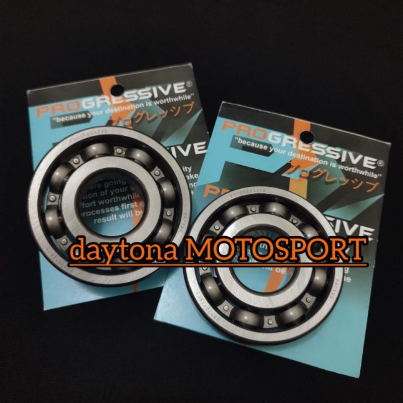 BEARING KRUK AS HIGH SPEED PROGRESSIVE RACING HONDA TIGER