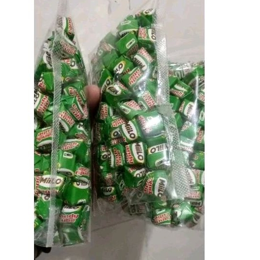 

(COD) Miilo Candy Cube Permen Viral Enak Murah Laris Comelo 100 Pcs Surabaya