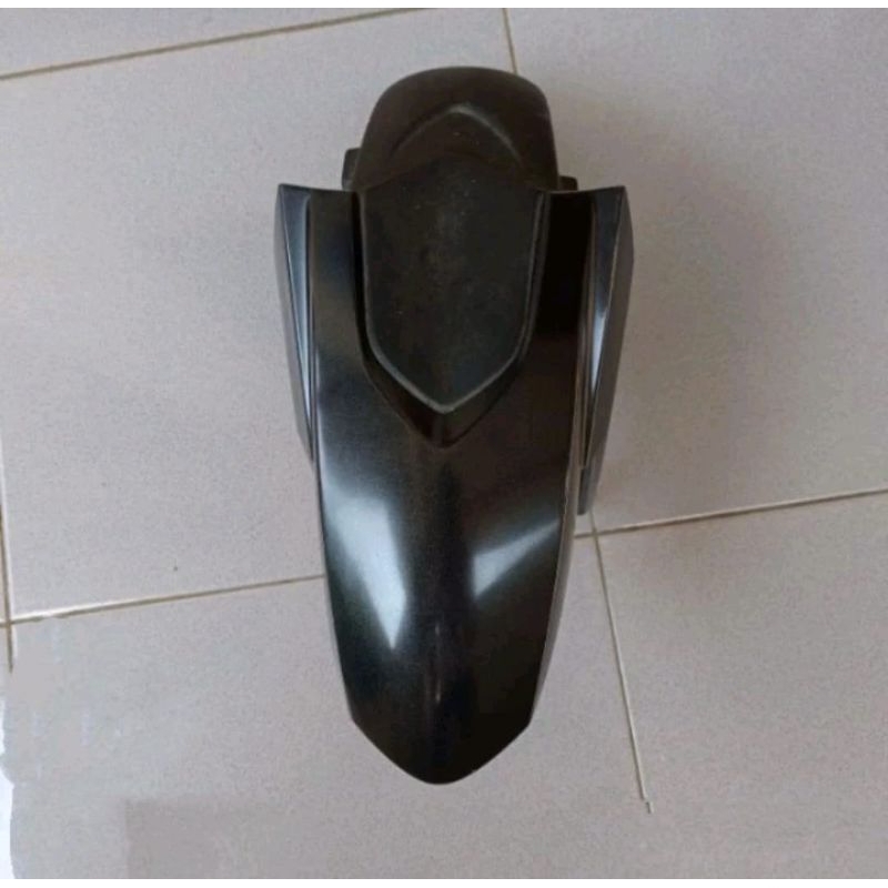 Spakbor Slebor Depan Sonic 150r Original Copotan