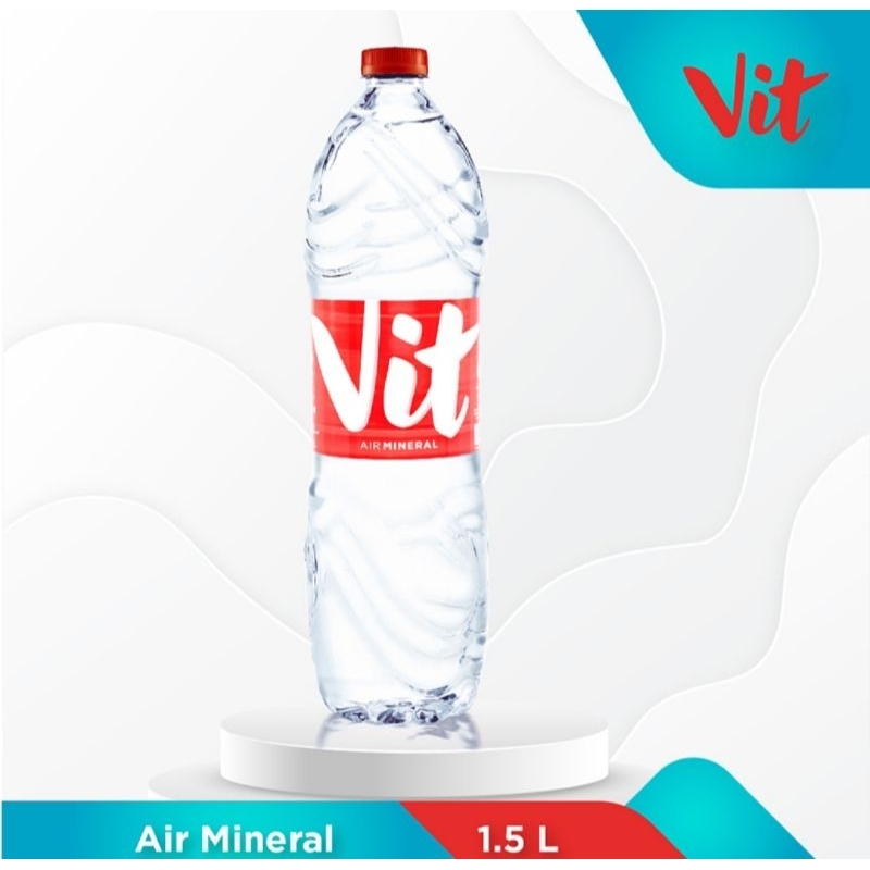 

VIT air mineral 1500 ml