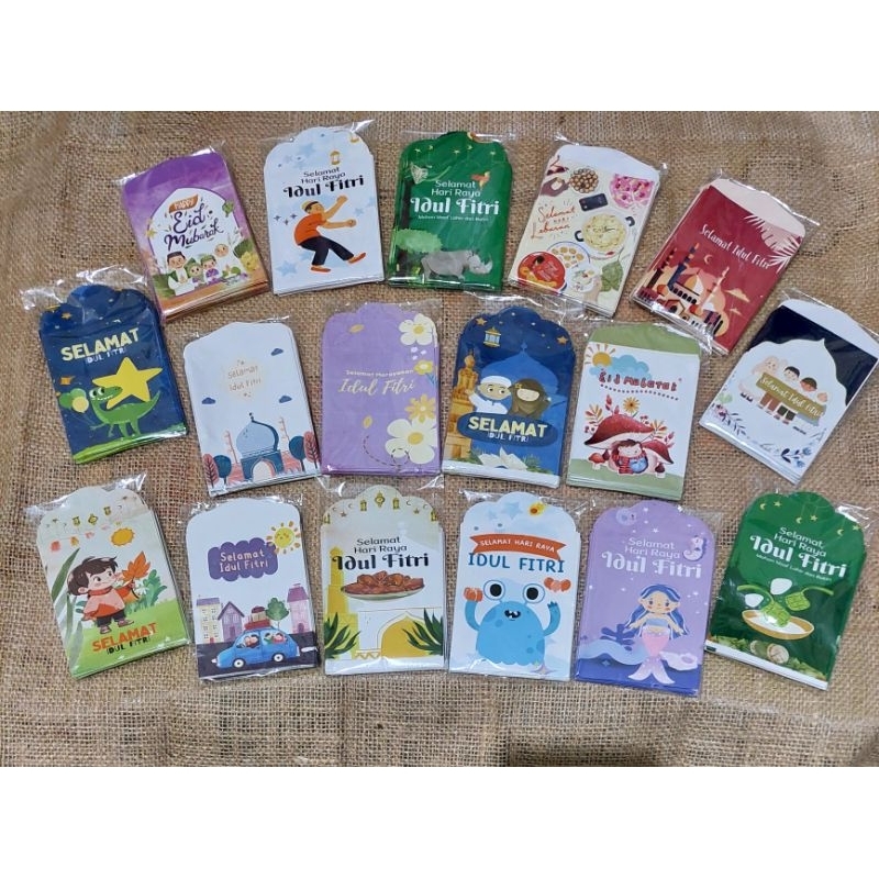 

amplop lebaran