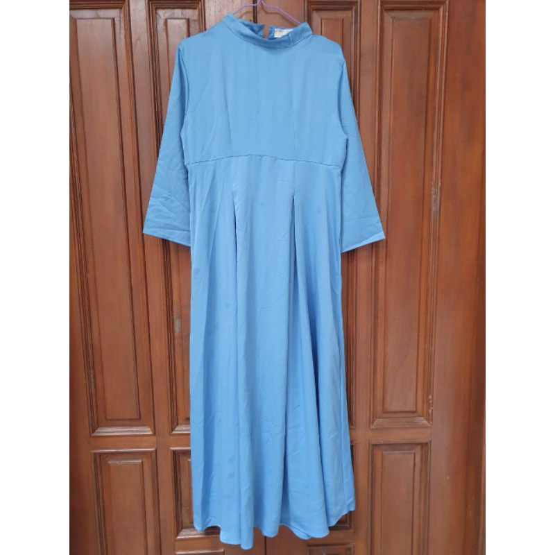 gamis x matahari mall