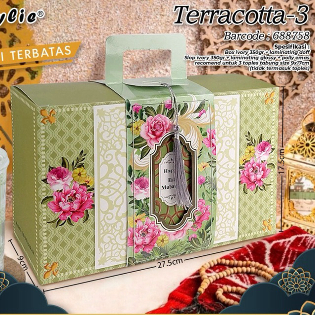 

BOX LEBARAN TERRACOTTA 3