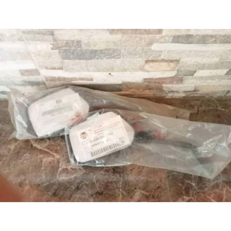 Spion Kiri Honda Astrea Prima Original Baru Astra NOS