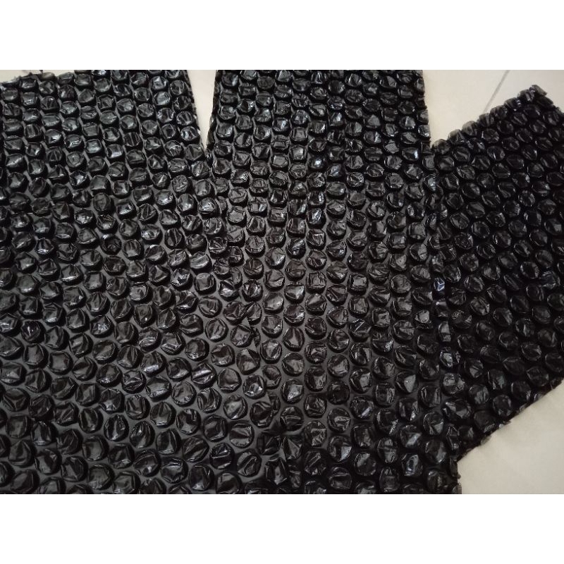 

tambahan bubble wrap