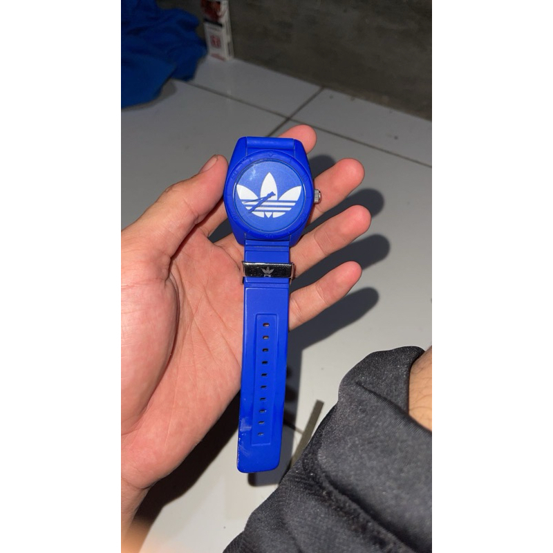 jam adidas