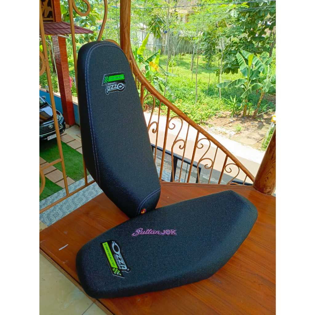 JOK ROADRACE JUPITER Z BURHAN -Jok jupiter z-jok jupiter burhan roadrace - Jok burhan roadrace