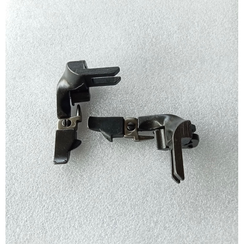 Sepatu Mesin Obras Kecil Butterfly / Pegasus / Singer