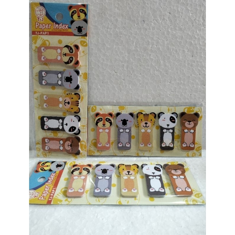 

Paper Index T&J, STICK NOTES FANCY ,STICK NOTES ANAK ANAK ,STICK NOTES KARAKTER