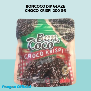 

selai boncoco TARO @200GR