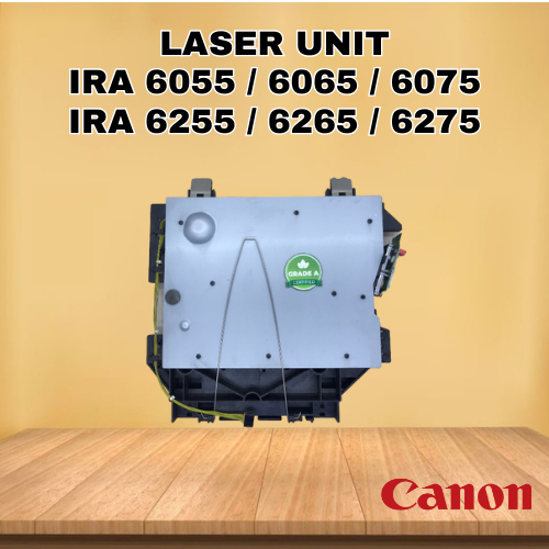 LASER UNIT CANON IRA Advance 6055 / 6065 / 6075 / 6255 / 6265 / 6275