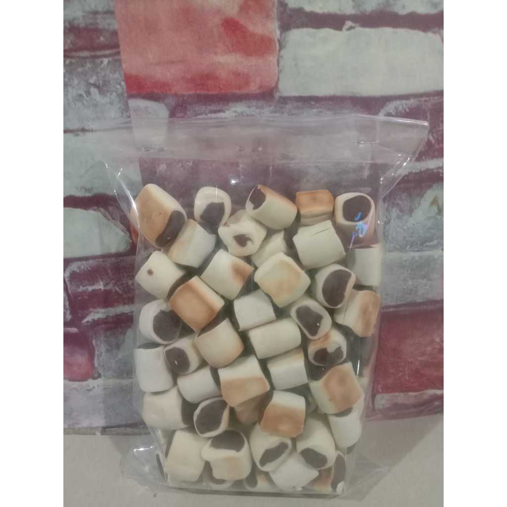 

KUE NOPIA COKLAT 250 gram