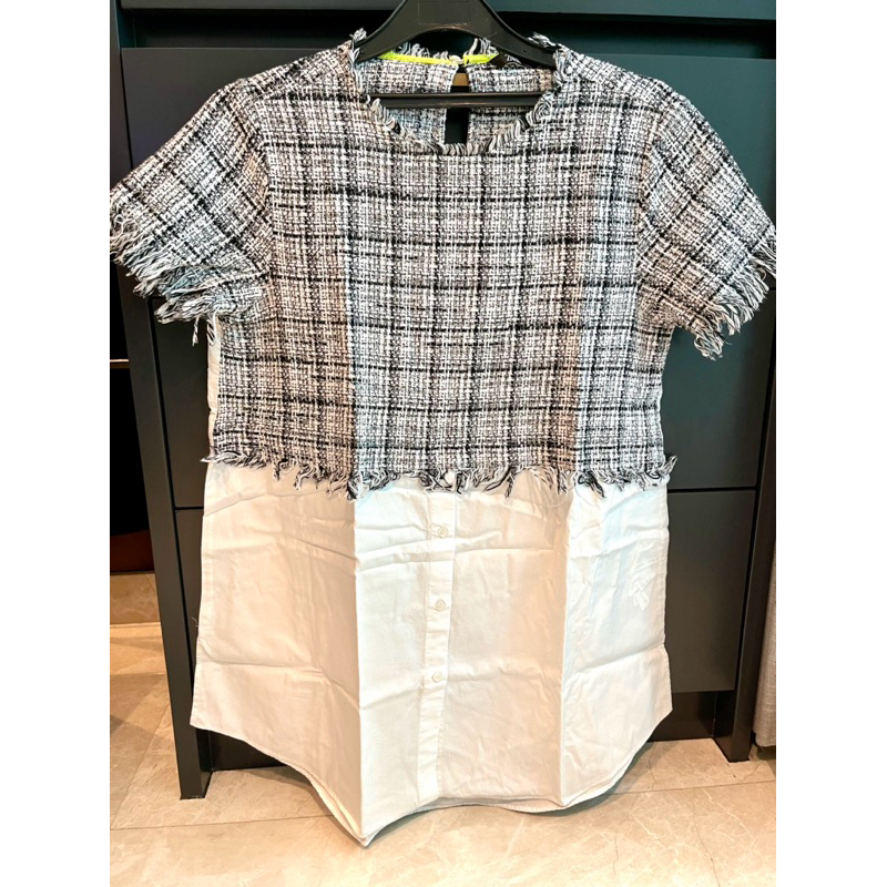 atasan wanita • baju wanita preloved• baju zara original• blouse waita preloved• blouse zara• atasan