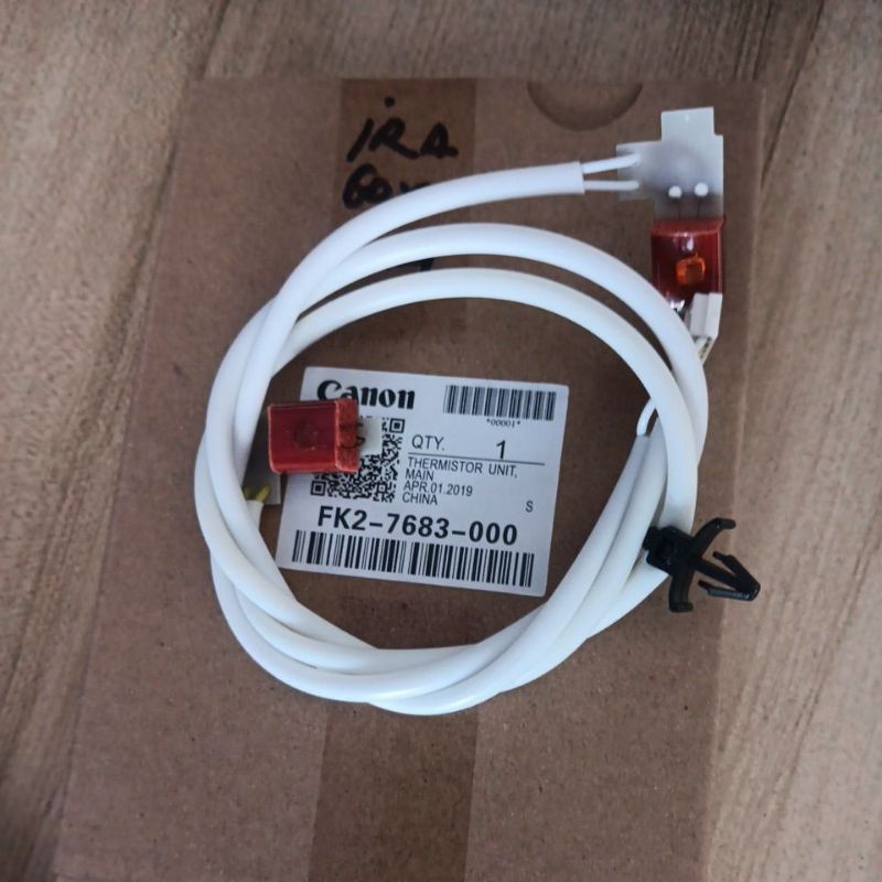 THERMISTOR UNIT MAIN fotocopy canon IRA-6065/6575