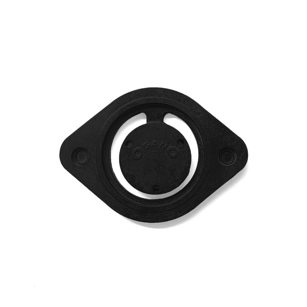 OsanO Karet Klep Tabok Pompa Air Sanyo 1 Inch