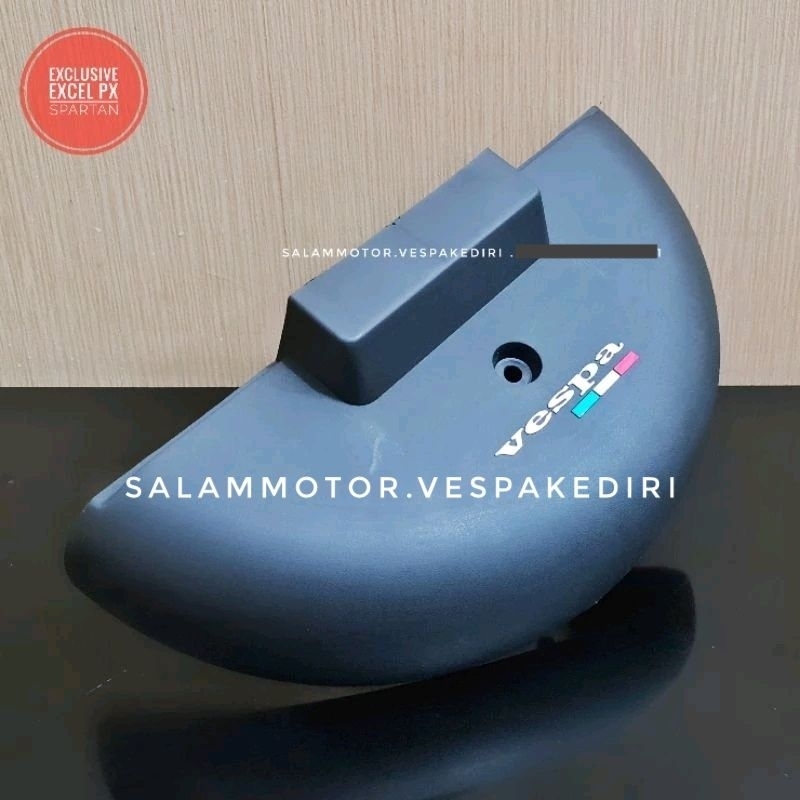 cover ban serep vespa tutup ban vespa exclusive px excel