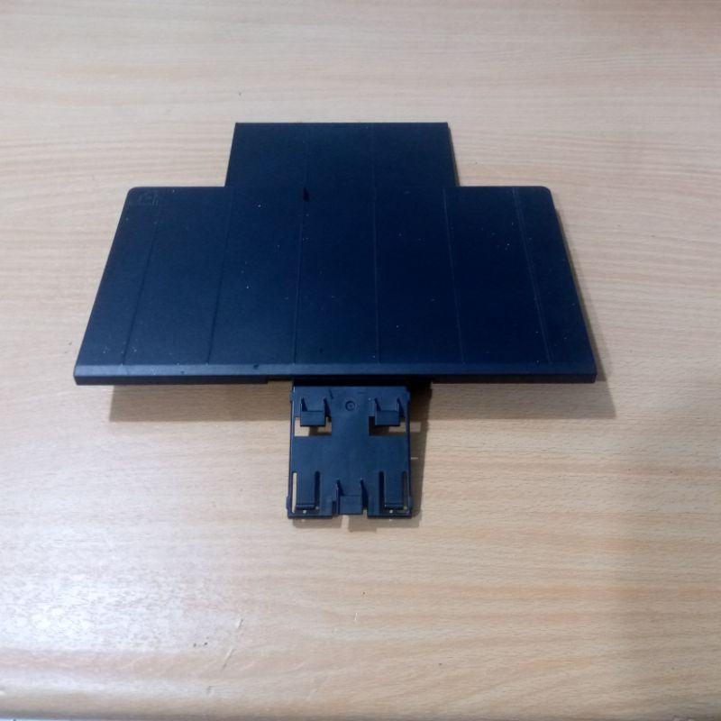 Sandaran kertas / Paper tray Epson L120 L121